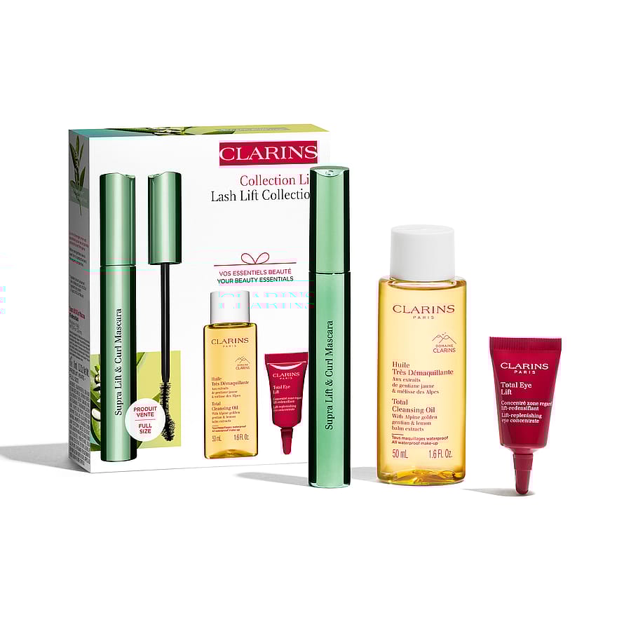 Clarins Value Pack