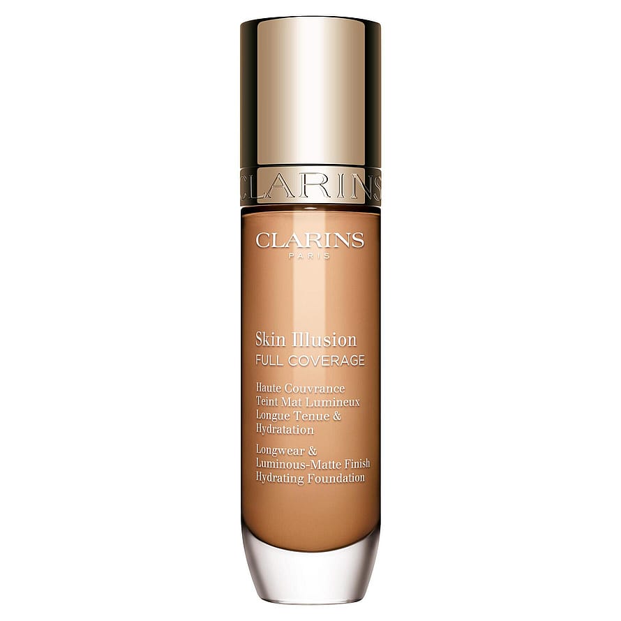 Clarins Skin Illusion Full Coverage 108W