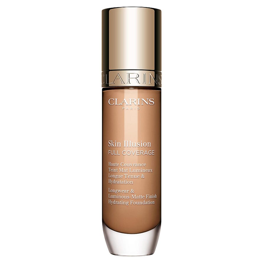 Clarins Skin Illusion Full Coverage 110N