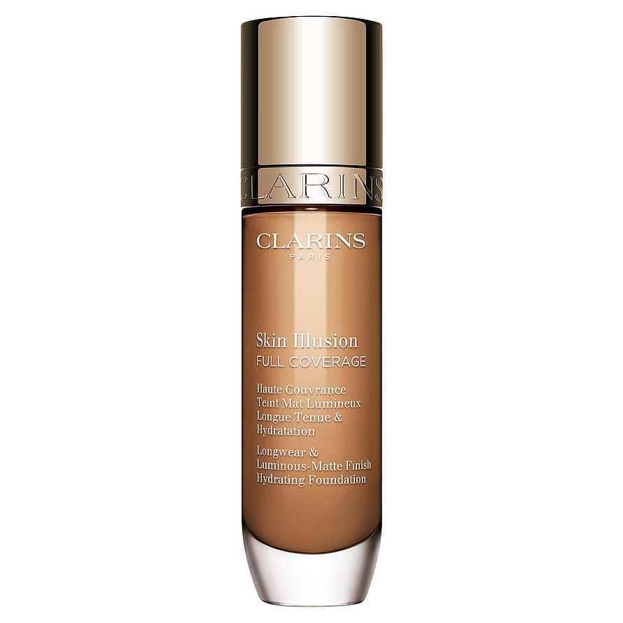 Clarins Skin Illusion Full Coverage Foundation 111N