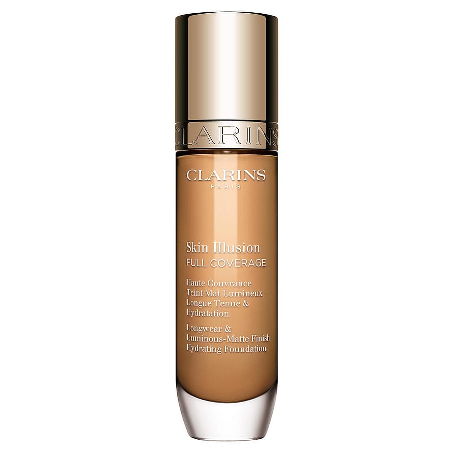 Clarins Skin Illusion Full Coverage 112C