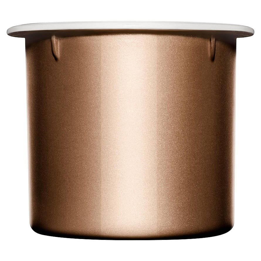 Clarins Extra-Firming Nuit Wrinkle-Smoothing, Revitalizing Night Cream Dry Skin 50 ml, Refill