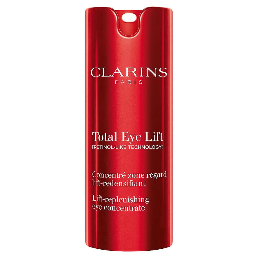 Clarins Total Eye Lift 15 ml