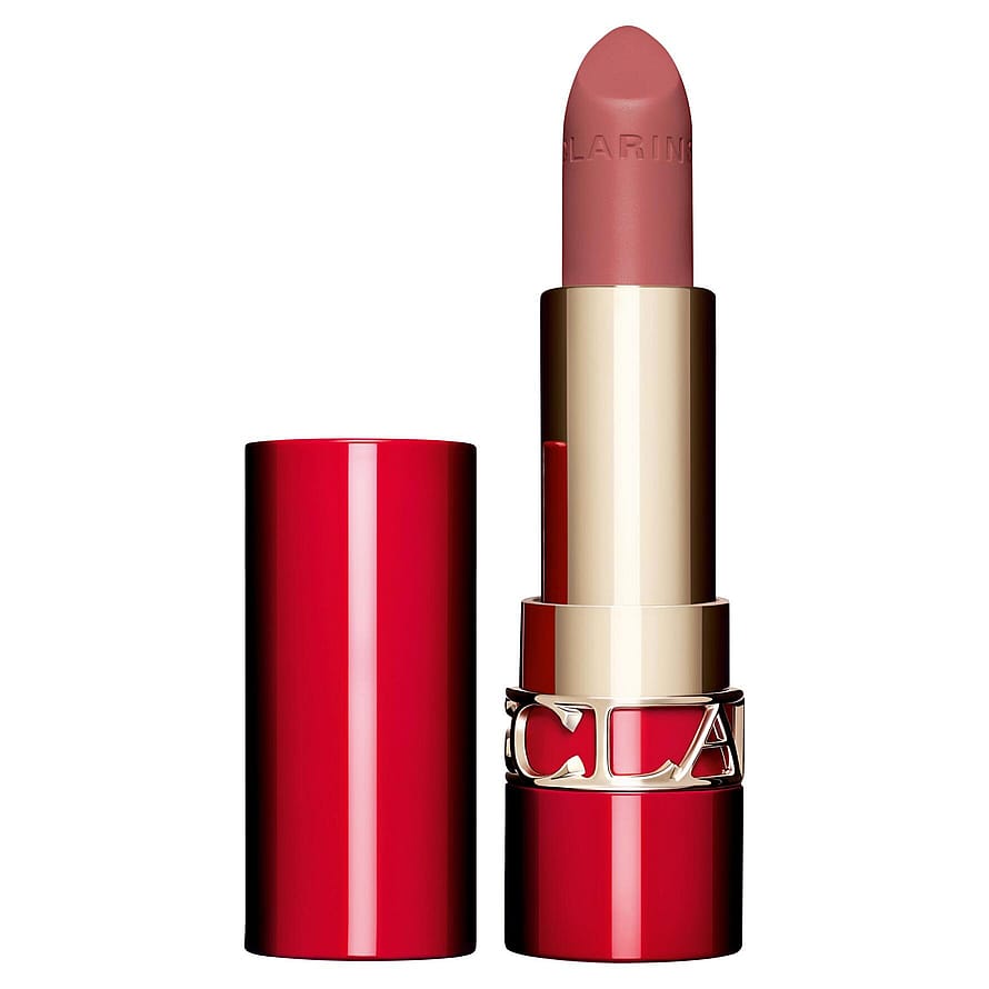 Clarins Joli Rouge Velvet Lipstick Woodberry 759V