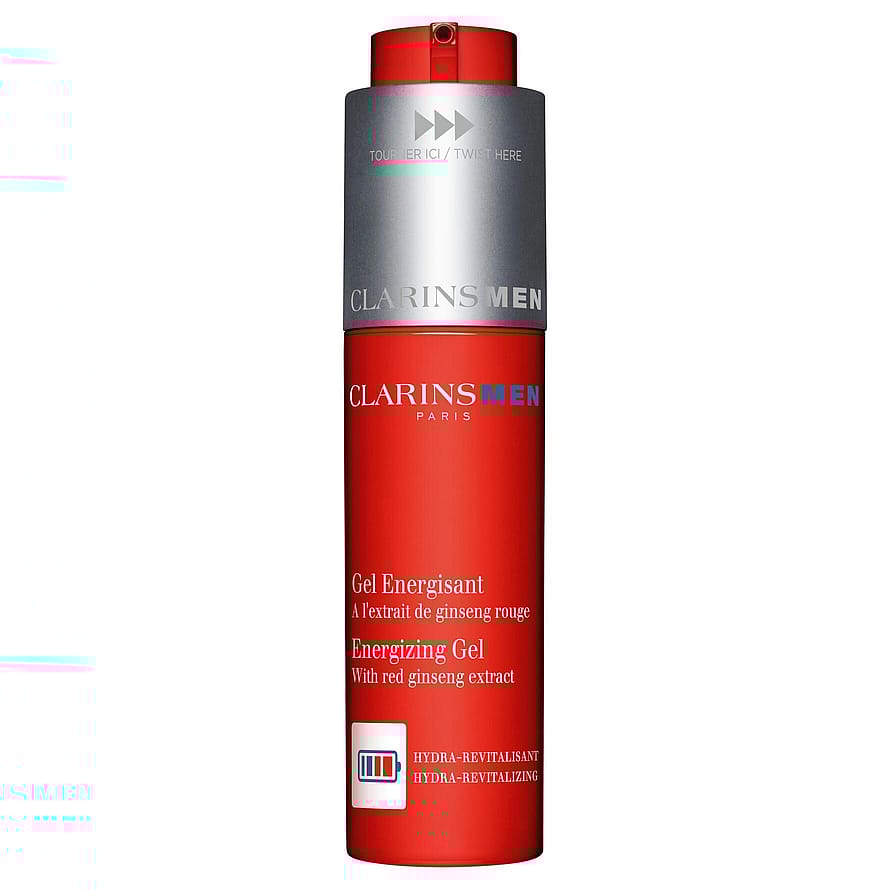 Clarins Energizing Gel 50 ml