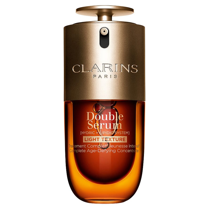 Clarins Double Serum Light Texture 30 ml
