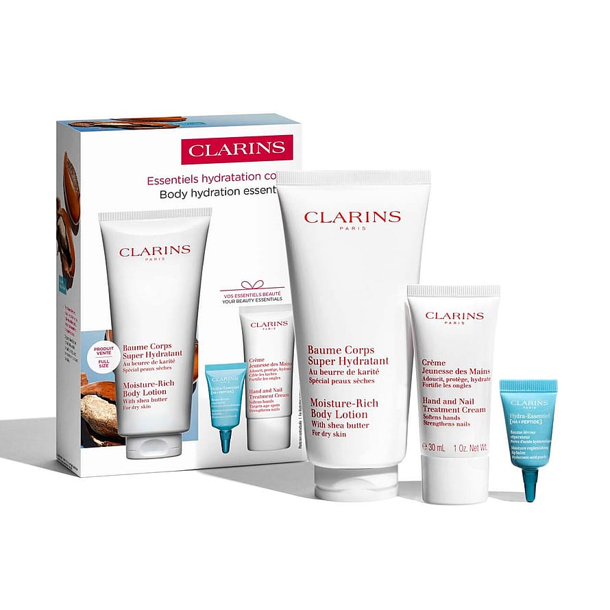 Clarins Value Pack