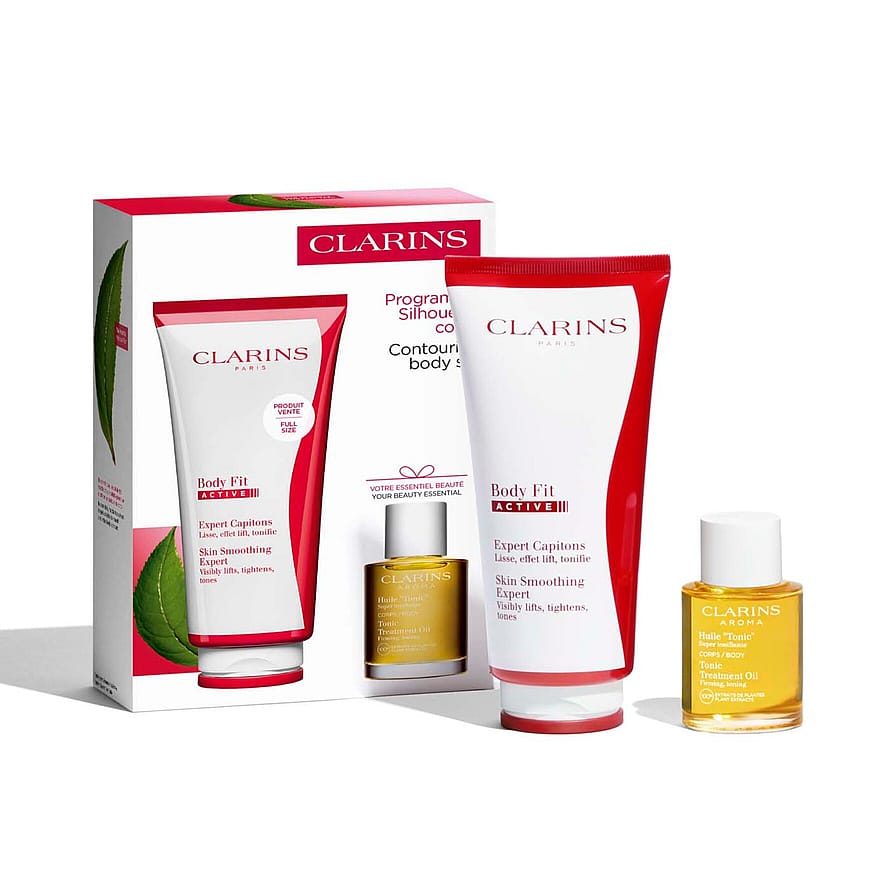 Clarins Value Pack
