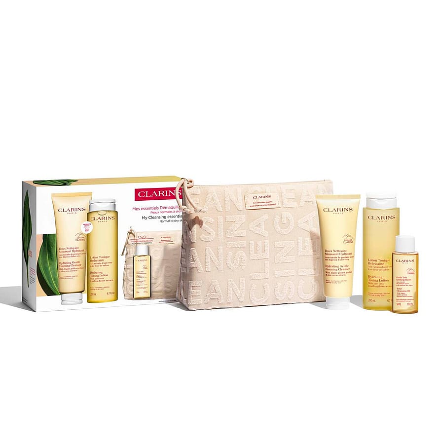 Clarins Value Pack