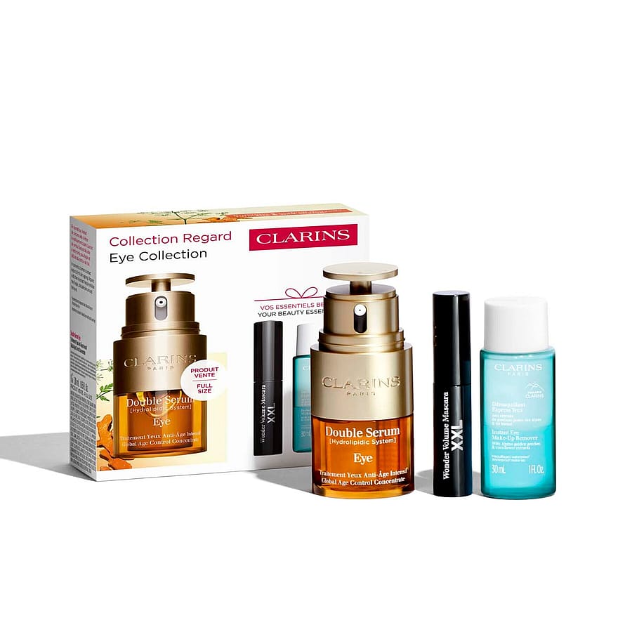 Clarins Value Pack for Eyes