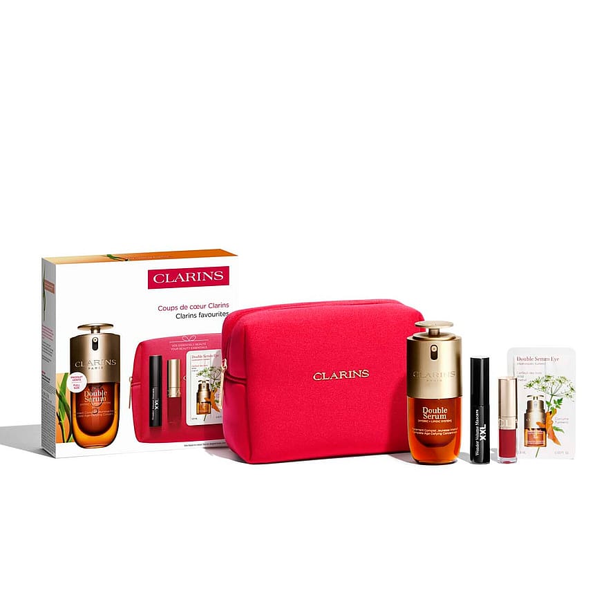 Clarins Value Pack