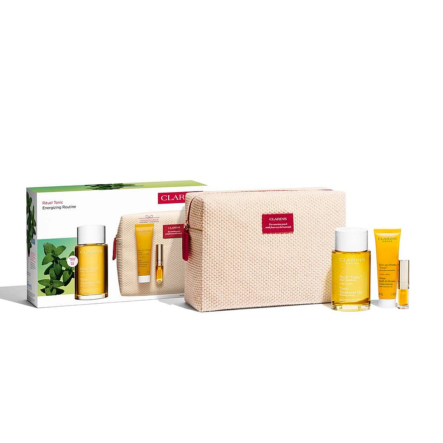 Clarins Value Pack