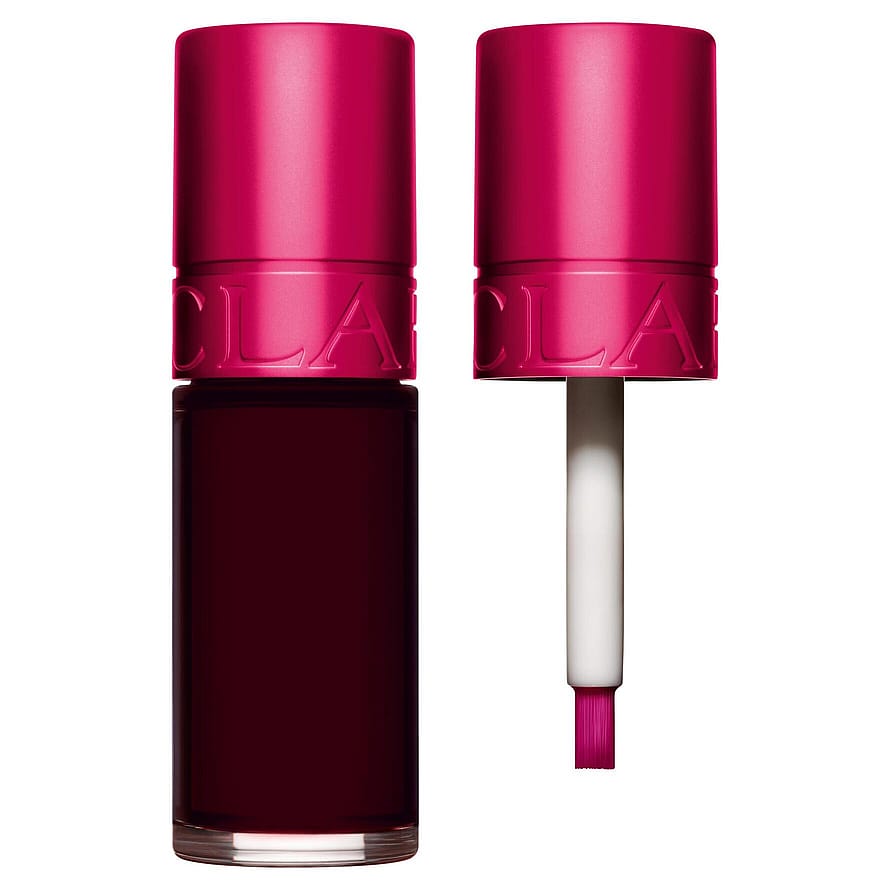Clarins Water Lip Stain Violet Water 04