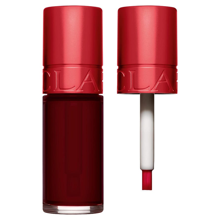 Clarins Water Lip Stain 09 Deep Red Water