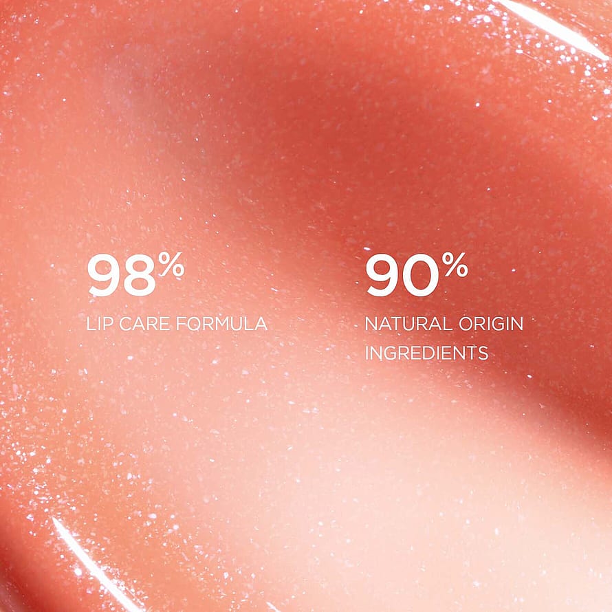 Clarins Lip Comfort Oil Holiday limited ed Fleeting Dew 27