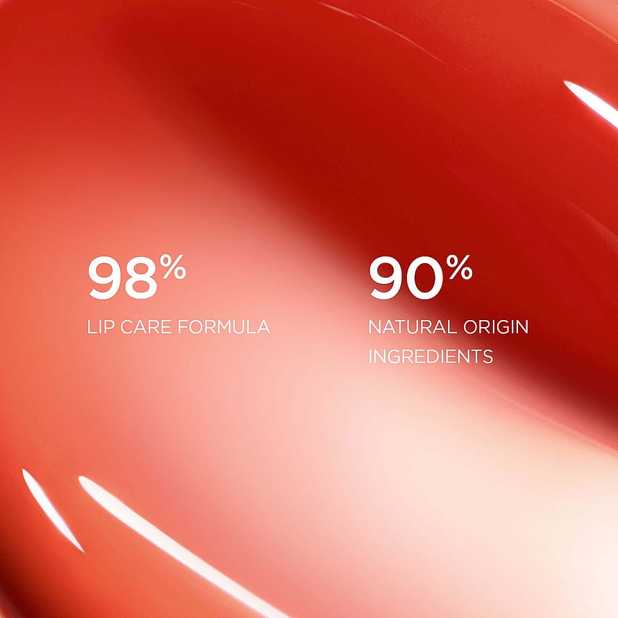 Clarins Lip Comfort Oil Holiday limited Ed Rosy Grace 28