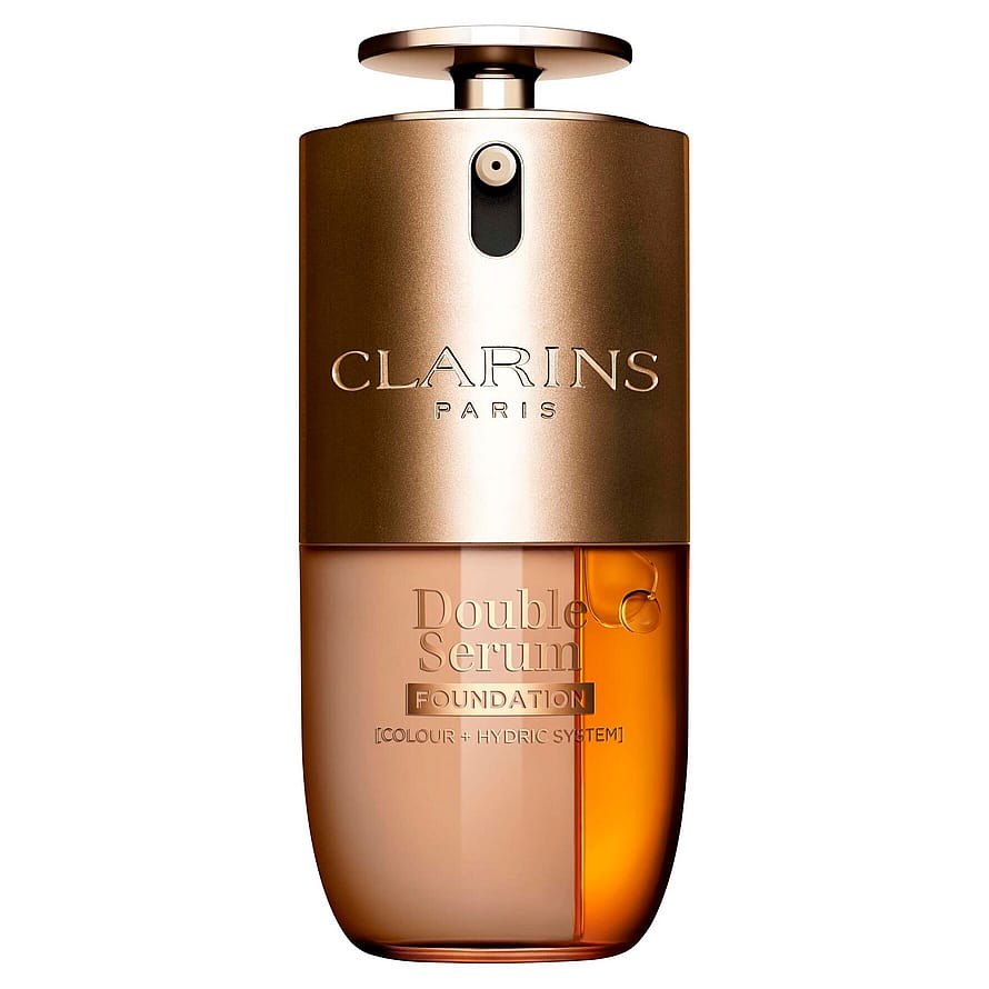 Clarins Double Serum Foundation L5w