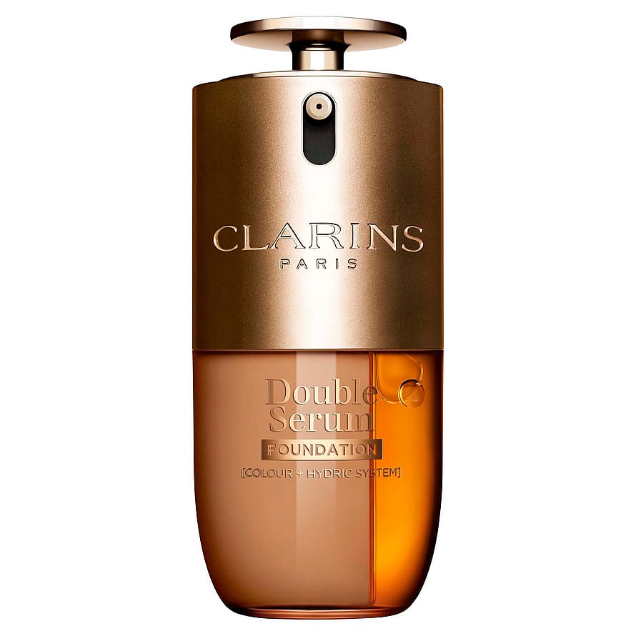 Clarins Double Serum Foundation M4n