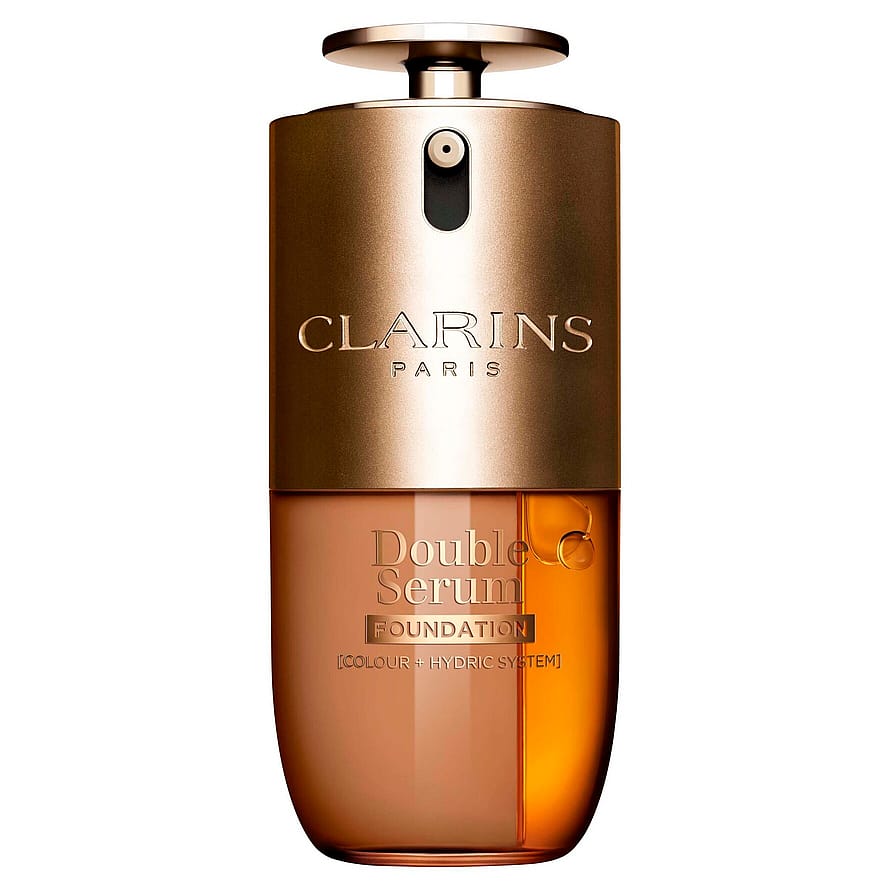 Clarins Double Serum Foundation M5c