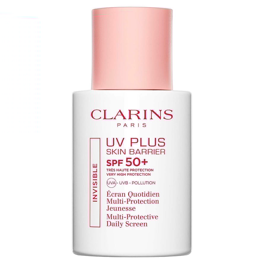 Clarins UV Plus Anti-Pollution