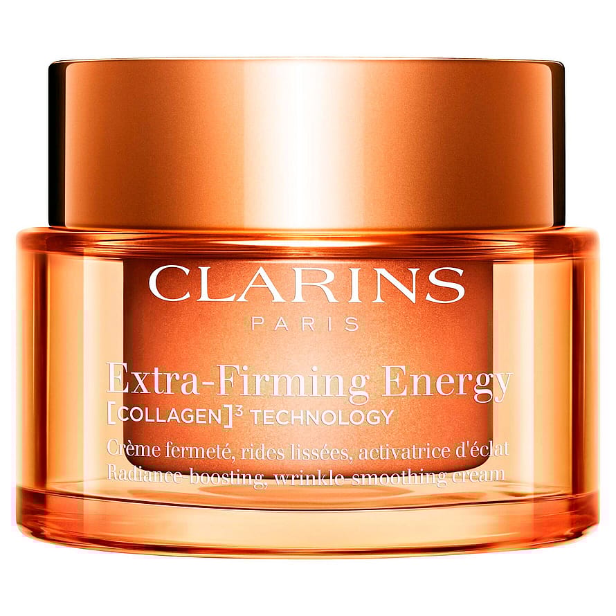 Clarins Extra-Firming Energy Day Cream All Skin Types 50 ml