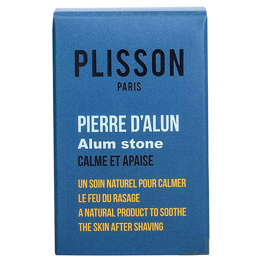 Plisson Alum Stone 75 g