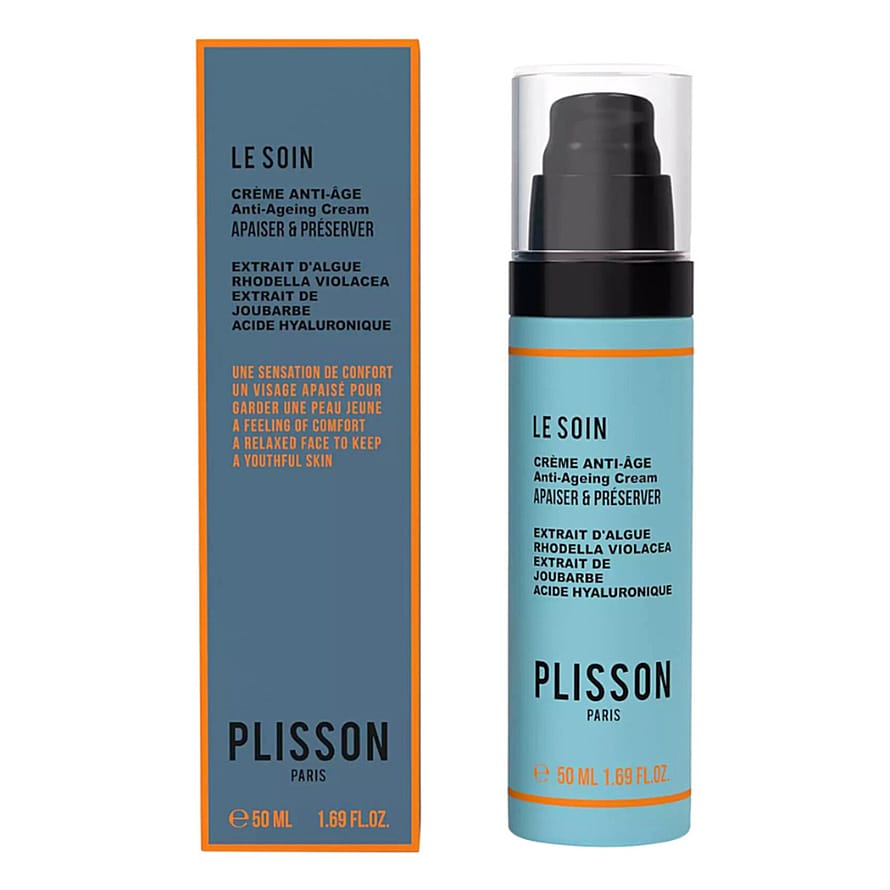 Plisson Anti-Aging Cream 50 ml