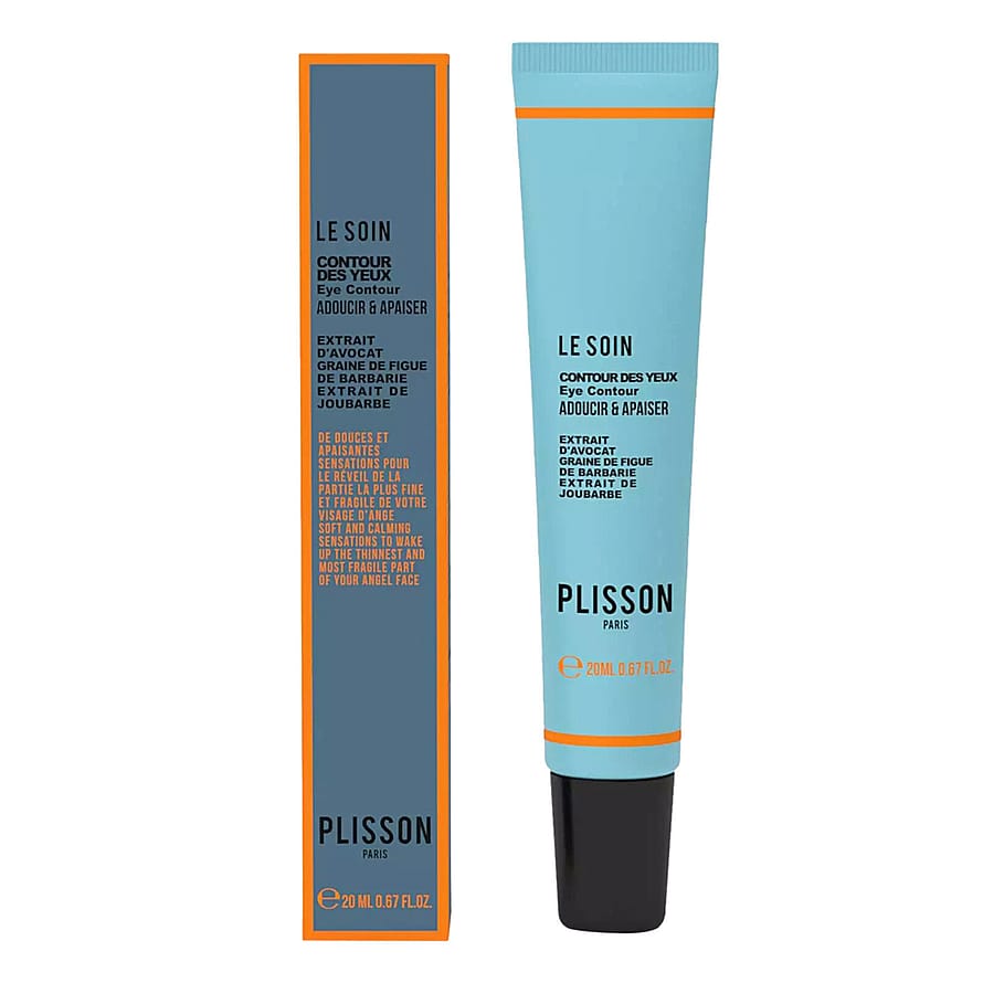 Plisson Eye Contour 20 ml