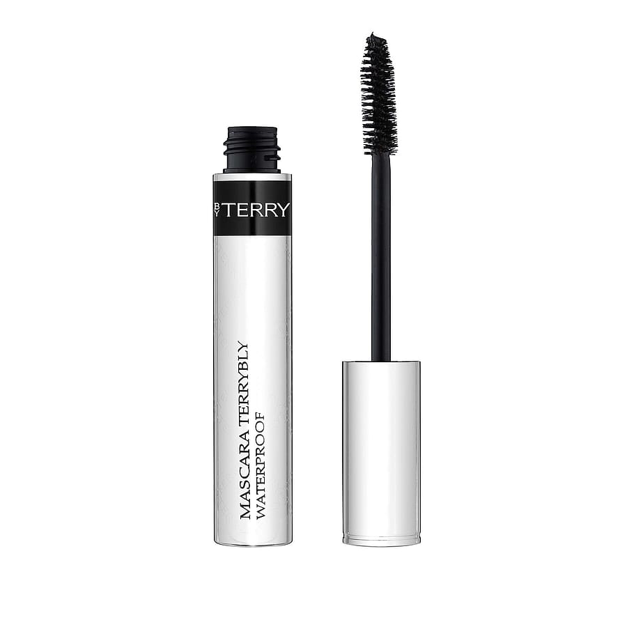 By Terry Mascara Terrybly Waterproof Mascara