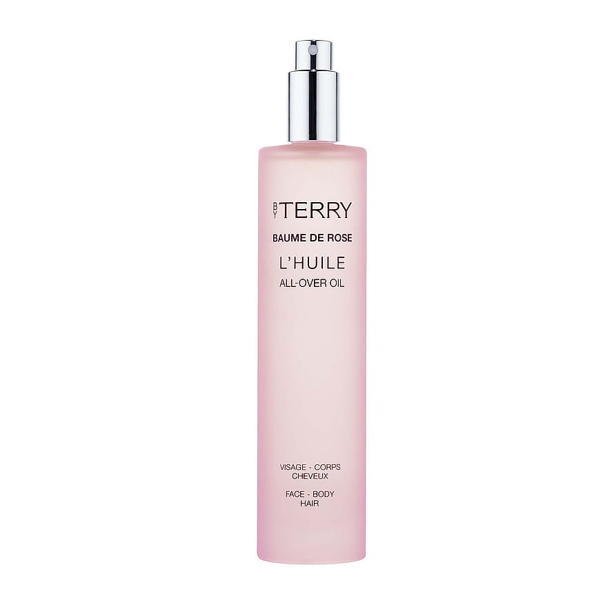 By Terry Baume de Rose  All Over Oil Face & Body & Hair 100 ml