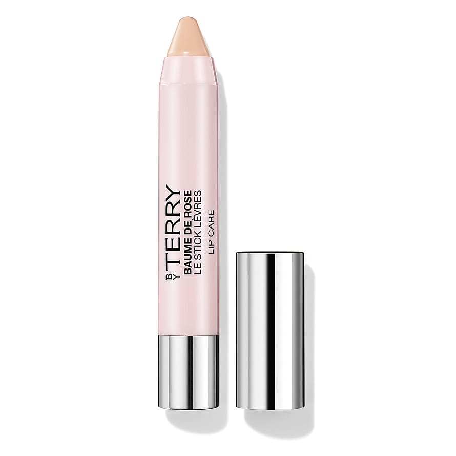 By Terry Baume De Rose Lip Stick Crayon 2,3 g