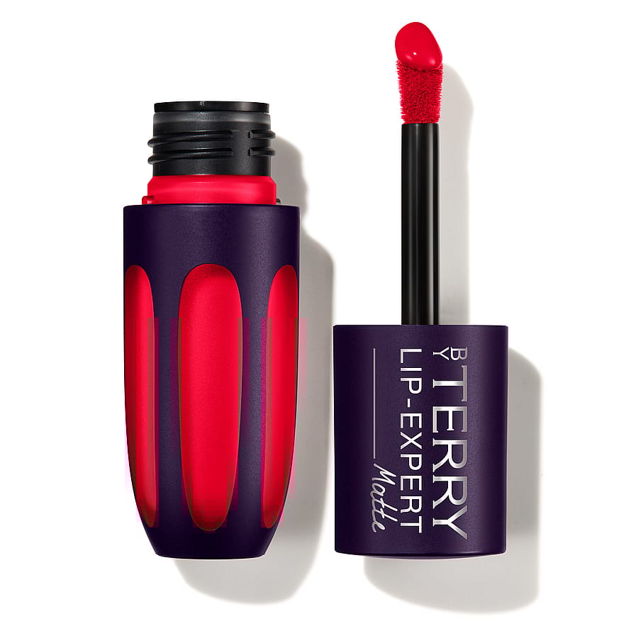 By Terry Lip-Expert Matte Lipstick 12 Dragon Doll