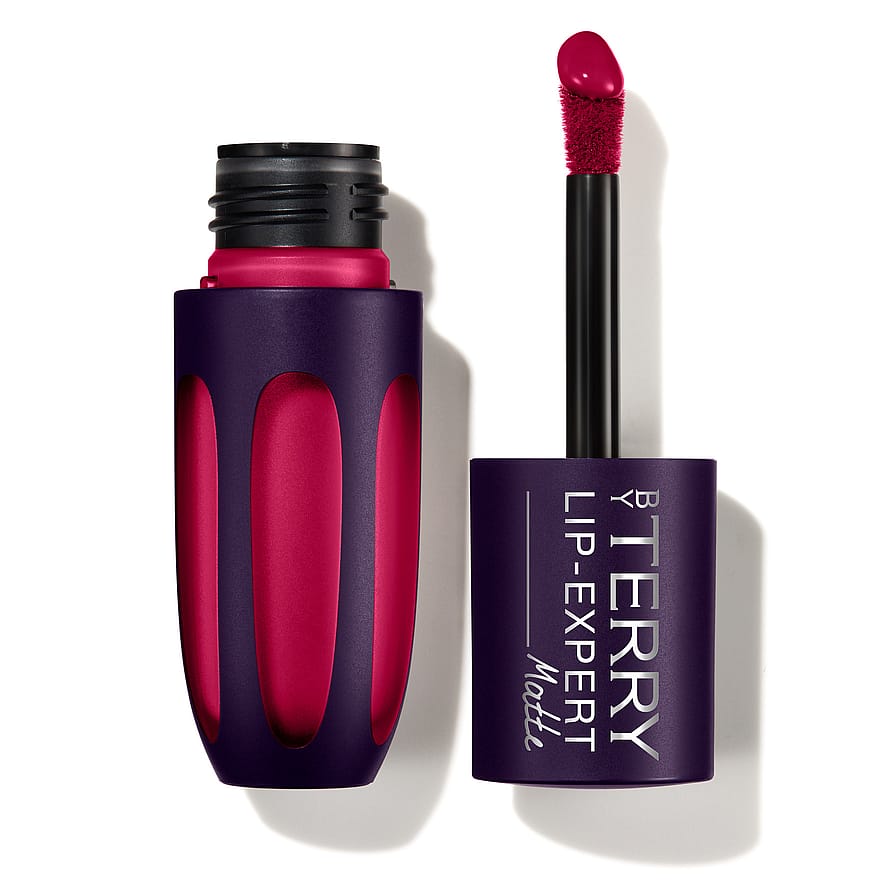 By Terry Lip-Expert Matte Lipstick 15 Velvet Orchid