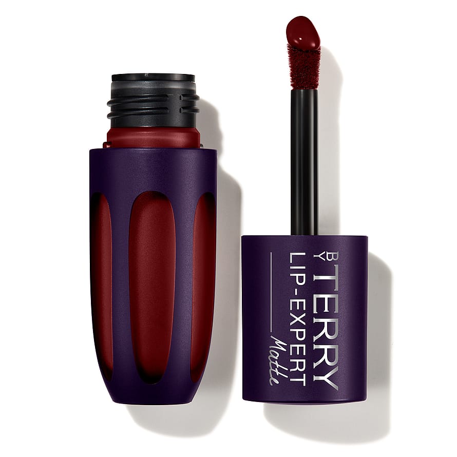 By Terry Lip-Expert Matte Lipstick 16 Midnight Instinct