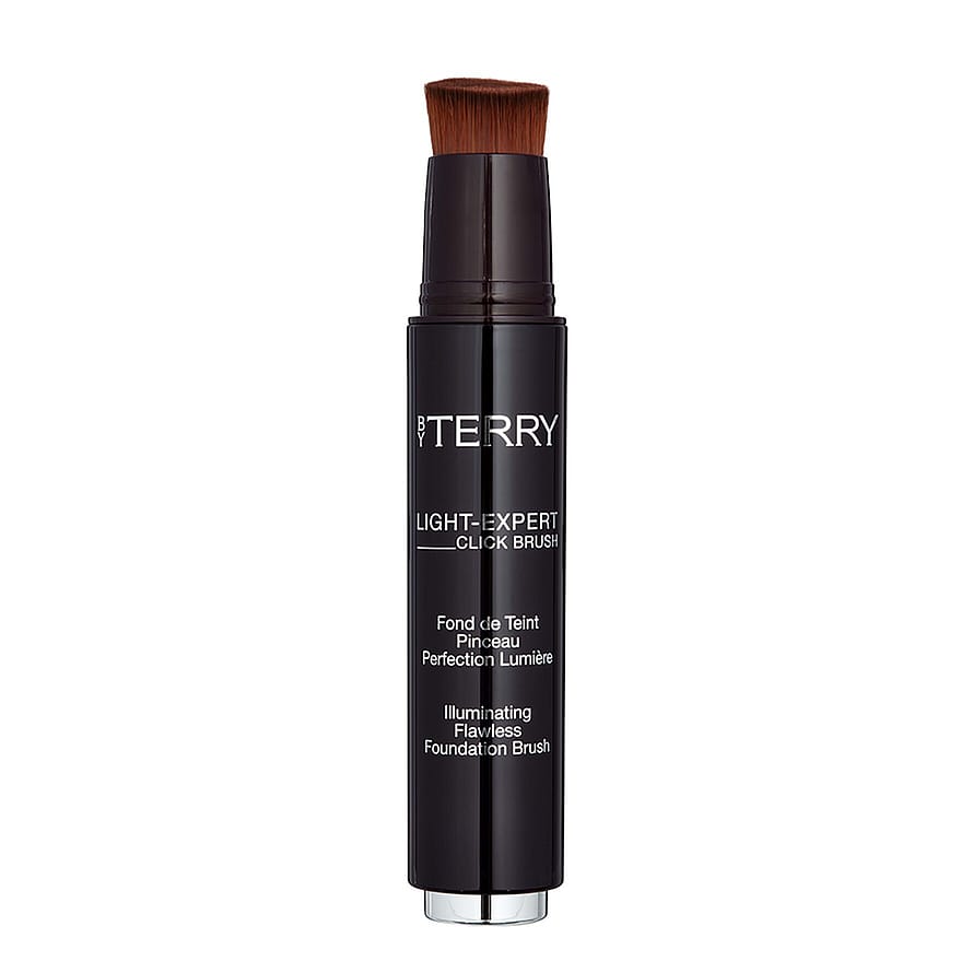 By Terry Light Expert Click Brush Foundation 11 Amber Brown