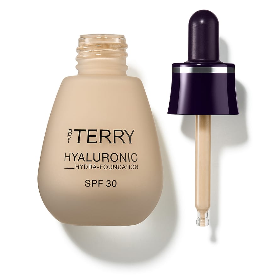 By Terry Hyaluronic Hydra-Foundation 100N Neutral - Fair