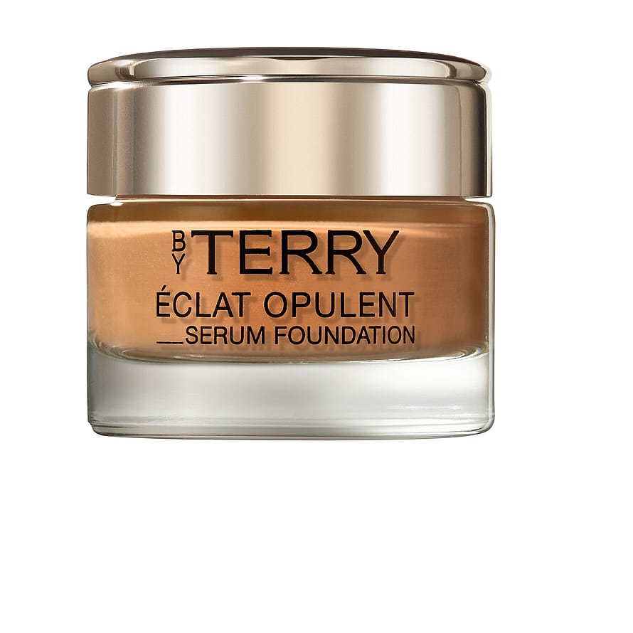 By Terry Eclat Opulent Serum Foundation N6 Mocha