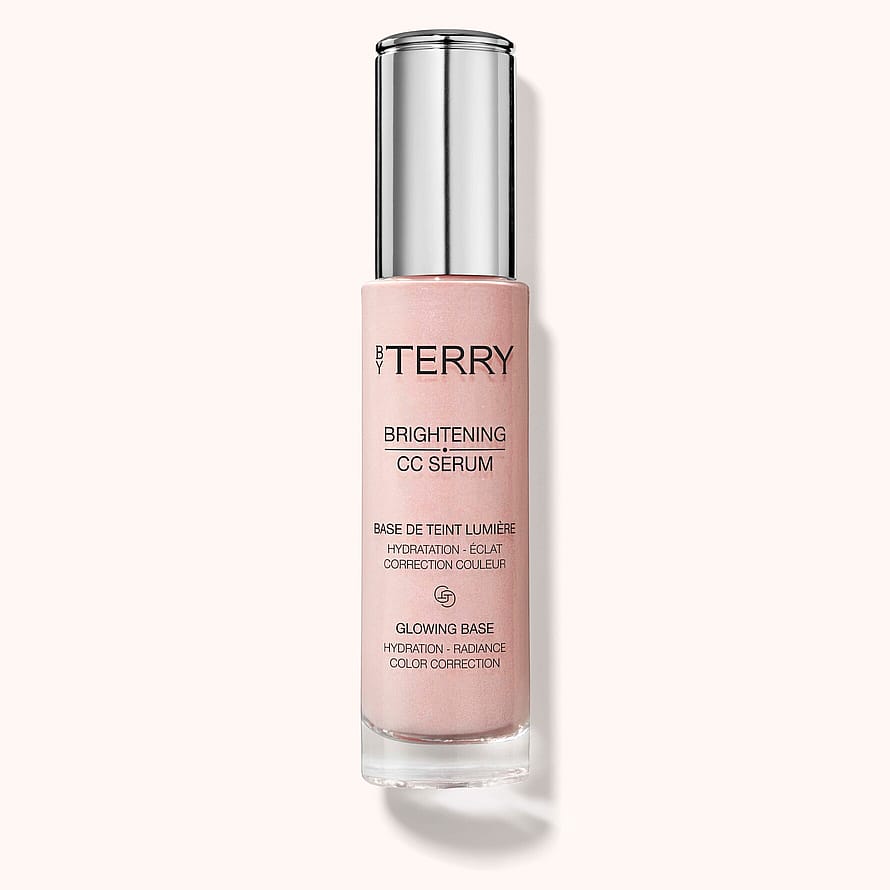 By Terry Brightening CC Serum 2.75 Peach Glow