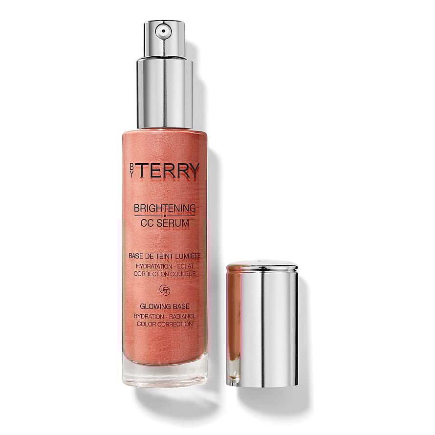 By Terry Brightening CC Serum 5 Sienna Light