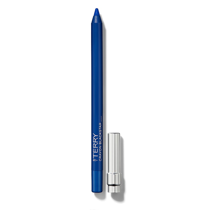 By Terry Crayon Blackstar Eyeliner Terrybleu