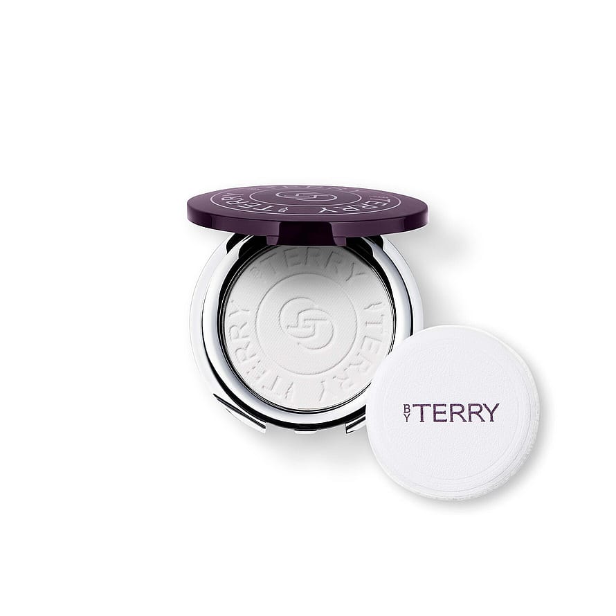 By Terry Mini-To-Go Hyaluronic Pressed Hydra-Powder