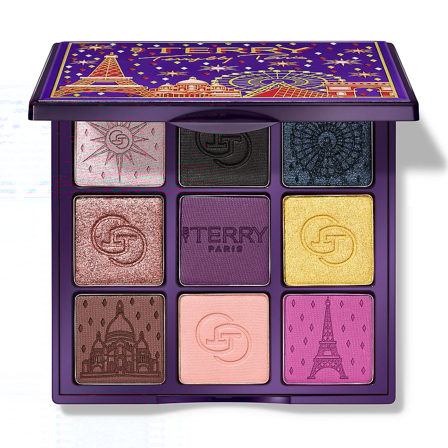 By Terry V.I.P. Expert Palette N°6 Opulent Star
