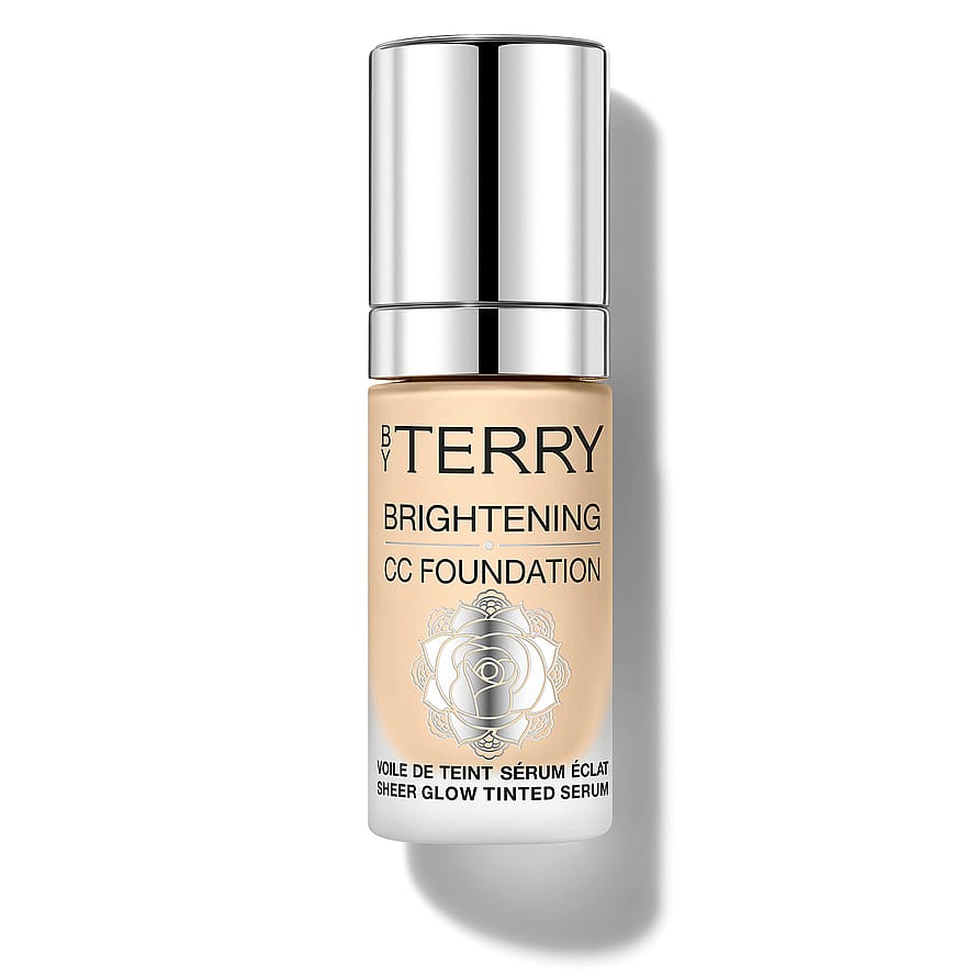 By Terry Brightening CC Foundation 2W