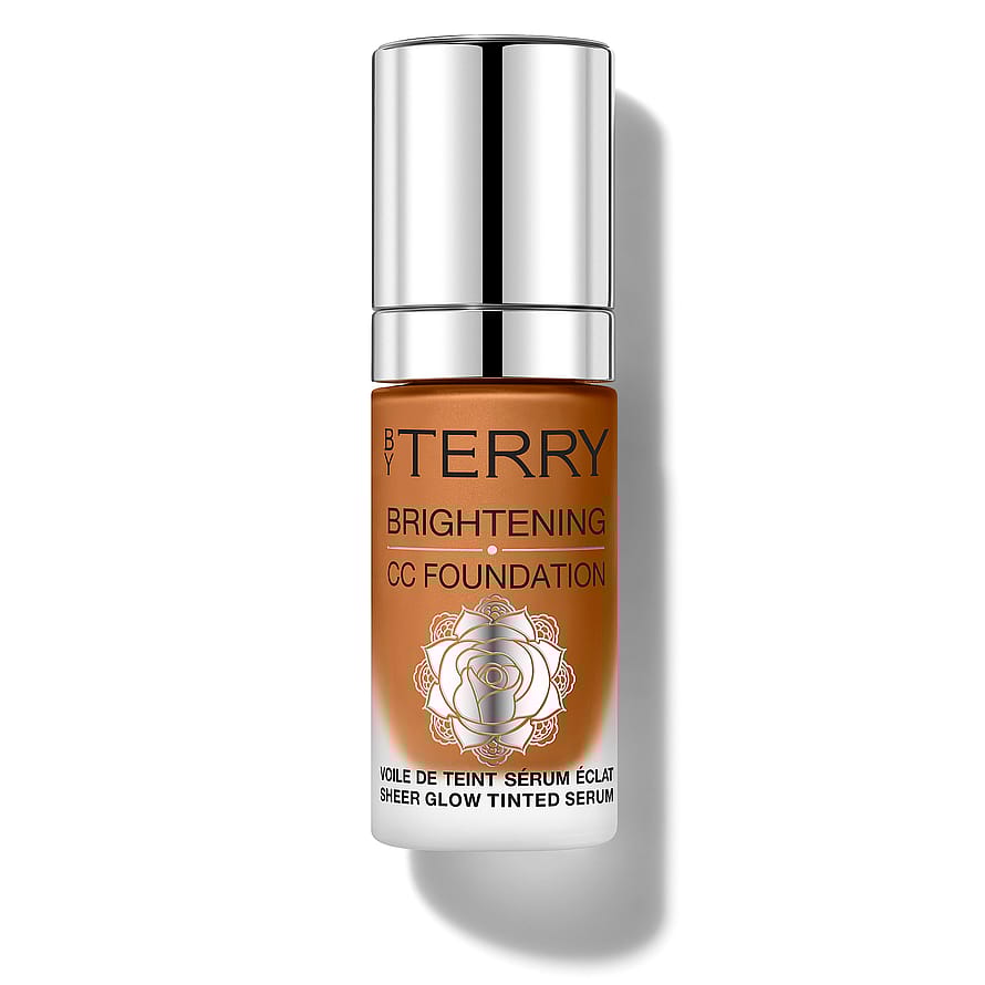 By Terry Brightening CC Foundation 7W