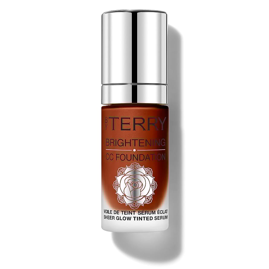 By Terry Brightening CC Foundation 8C