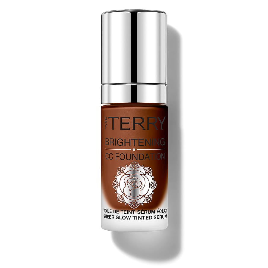 By Terry Brightening CC Foundation 8W