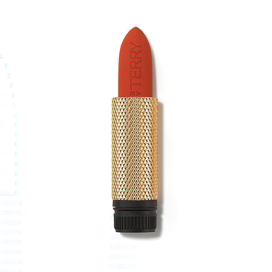 By Terry Rouge Opulent Satin Lipstick Refill N5 Coral Crush
