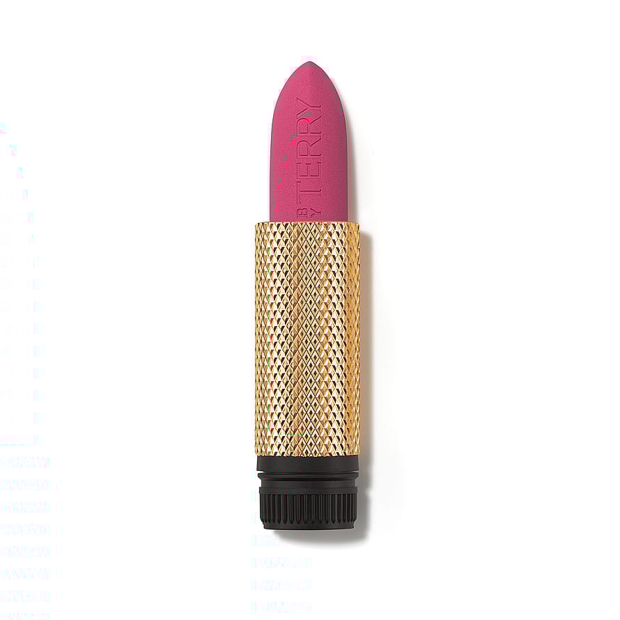 By Terry Rouge Opulent Satin Lipstick Refill N7 Pink Palace