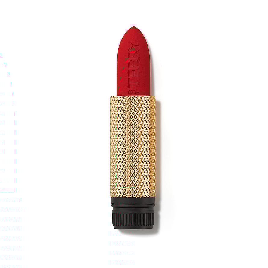 By Terry Rouge Opulent Satin Lipstick Refill N9 Red Couture