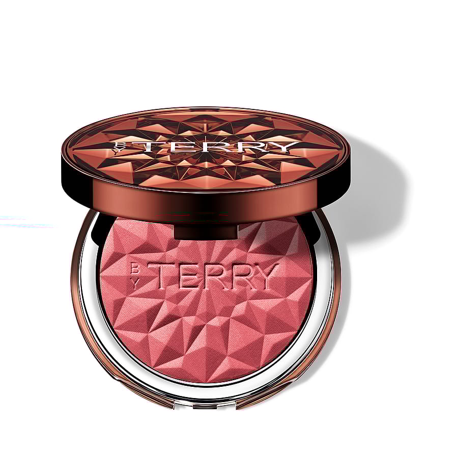 By Terry Tea to Tan Powder Blush N6 Spicy Song